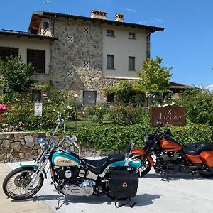 Massoni Bed&Breakfast