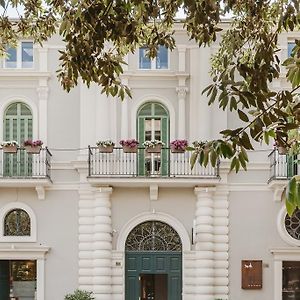 La Residenza del Monaco bianco